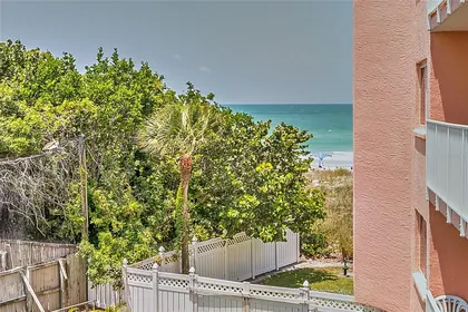 INDIAN SHORES FL Home