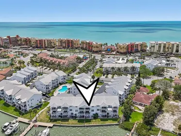 NORTH REDINGTON BEACH FL Home