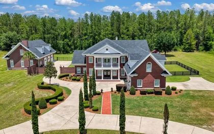 LAKE CITY FL Home