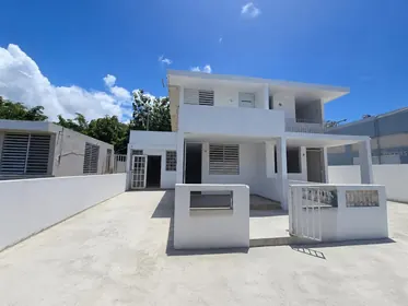 YABUCOA PR Home