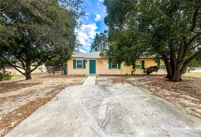 BABSON PARK FL Home