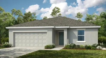 KISSIMMEE FL Home