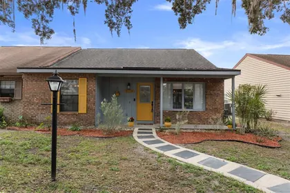 DADE CITY FL Home