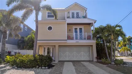 HOLMES BEACH FL Home