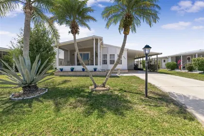 NORTH PORT FL Home