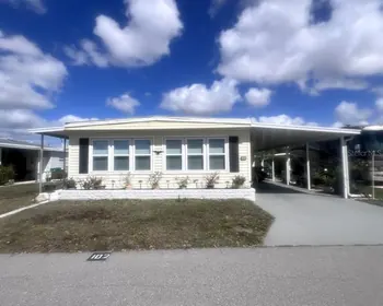 PUNTA GORDA FL Home