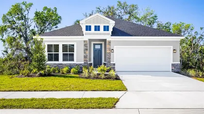LEESBURG FL Home