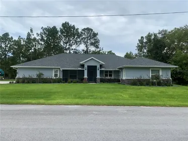 SUMMERFIELD FL Home
