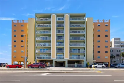 INDIAN SHORES FL Home