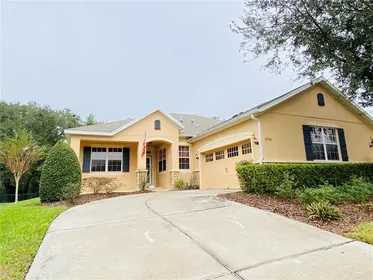MOUNT DORA FL Home