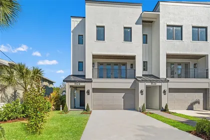 TAMPA FL Home