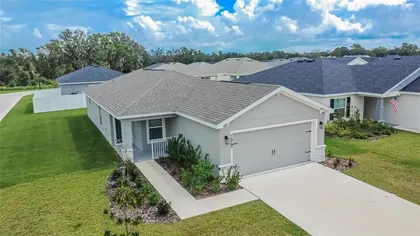 MULBERRY FL Home