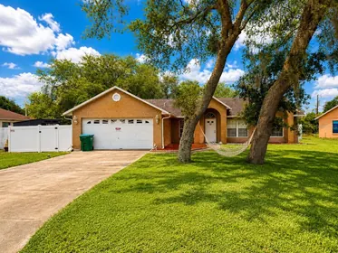 DELTONA FL Home