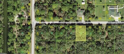 PORT CHARLOTTE FL Property