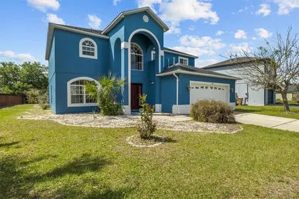 KISSIMMEE FL Home