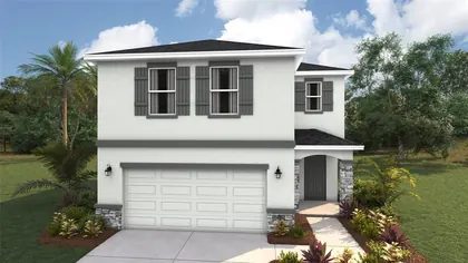 PARRISH FL Home