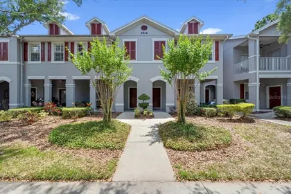 TAMPA FL Home