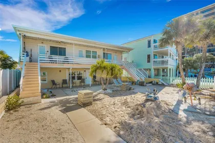 TREASURE ISLAND FL Home