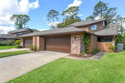 ORMOND BEACH FL Home