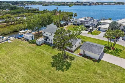 PORT RICHEY FL Home
