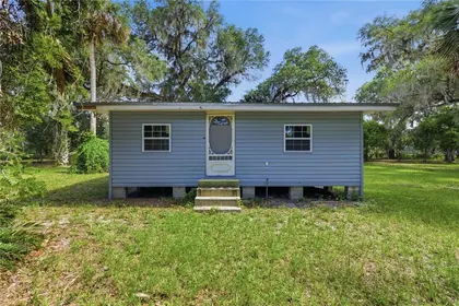 FORT MC COY FL Home