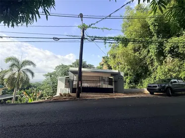 MAYAGUEZ PR Home