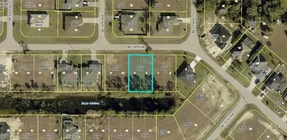 CAPE CORAL FL Property