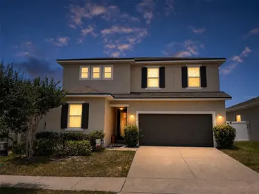 DAVENPORT FL Home