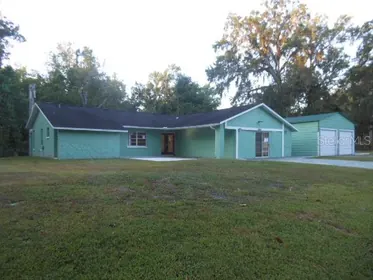 BROOKSVILLE FL Home