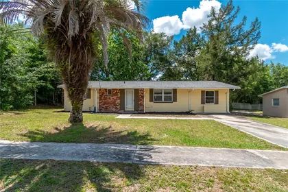 OCALA FL Home