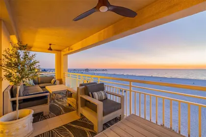 CLEARWATER BEACH FL Home