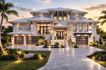 REDINGTON SHORES FL Home