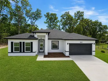CITRUS SPRINGS FL Home