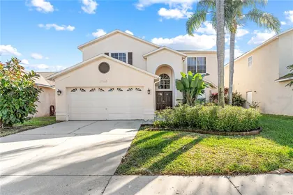 WESLEY CHAPEL FL Home