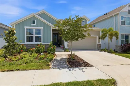 TARPON SPRINGS FL Home