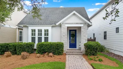 ORLANDO FL Home