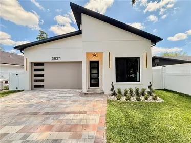 ORLANDO FL Home
