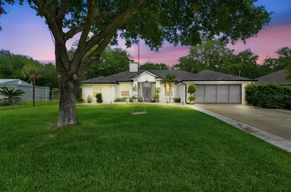 DELTONA FL Home