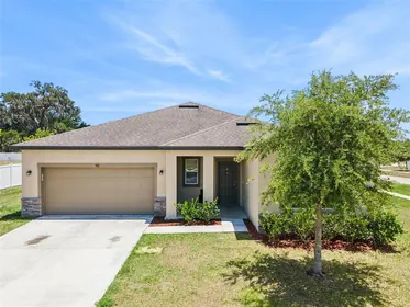 SEFFNER FL Home