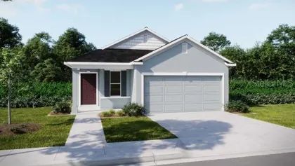 POINCIANA FL Home