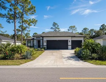 NORTH PORT FL Home