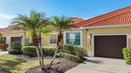 PALMETTO FL Home