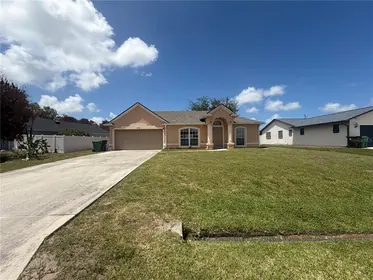 PORT ST LUCIE FL Home