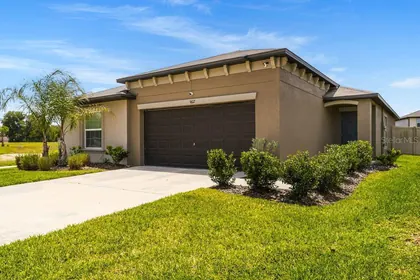 WESLEY CHAPEL FL Home