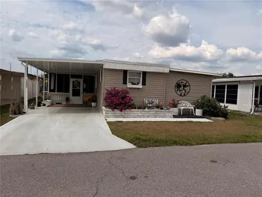 ZEPHYRHILLS FL Home