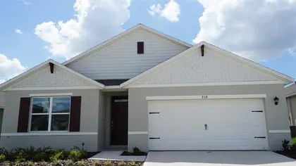 HAINES CITY FL Home