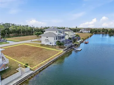 HERNANDO BEACH FL Property
