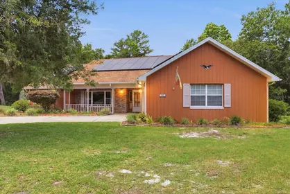 HOMOSASSA FL Home