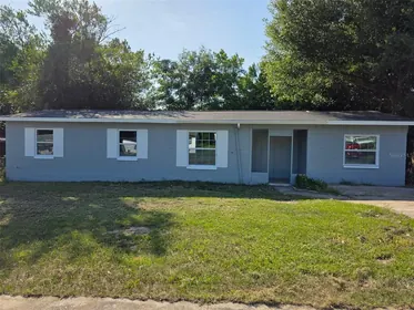 CITRUS SPRINGS FL Home