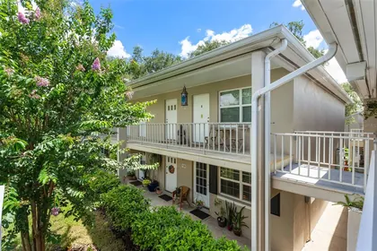 WINTER PARK FL Home